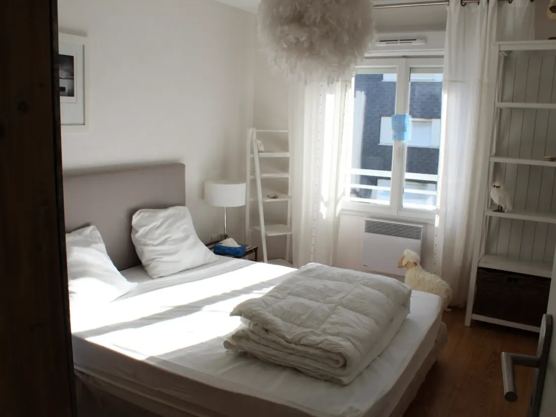 Location de Vacances Fort-Mahon-Plage 133