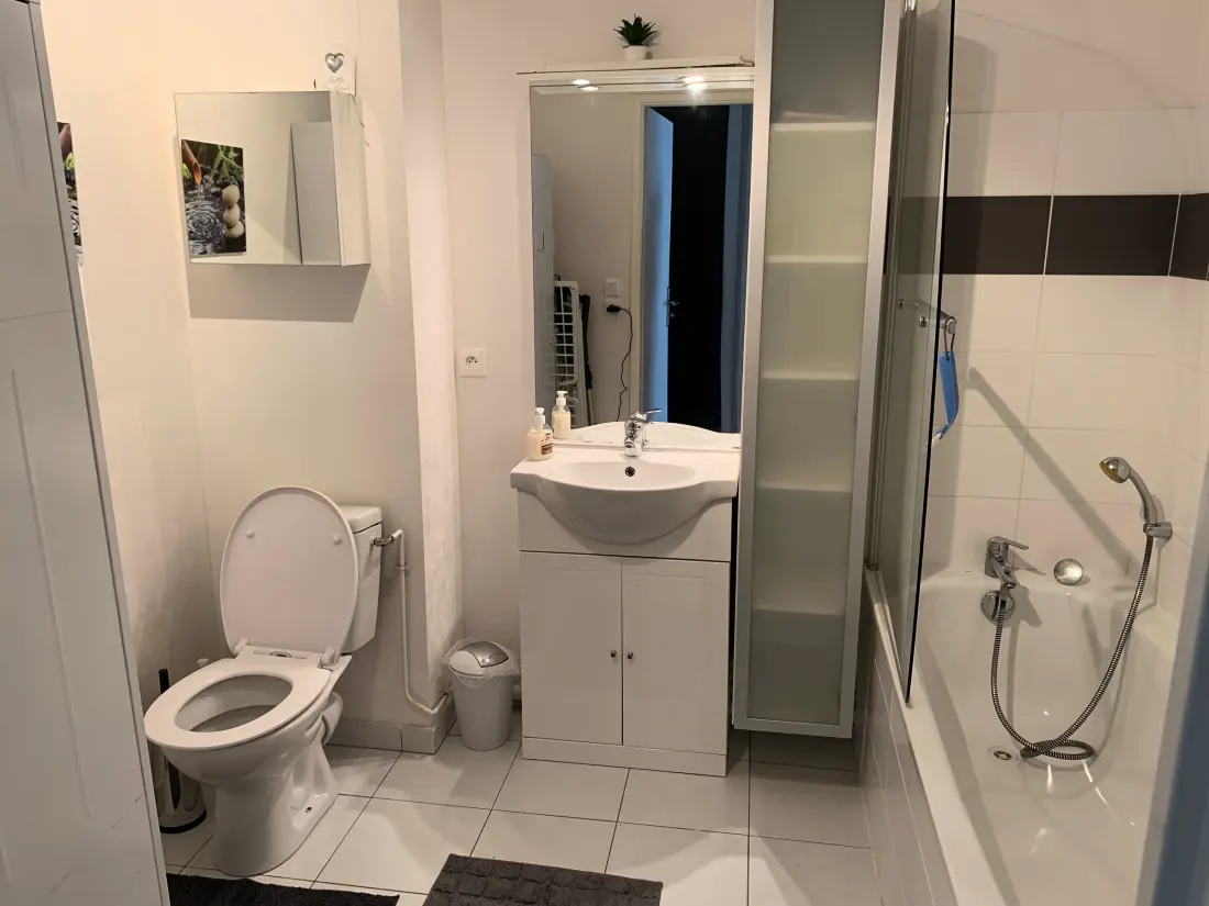 Location de Vacances Fort-Mahon-Plage 133