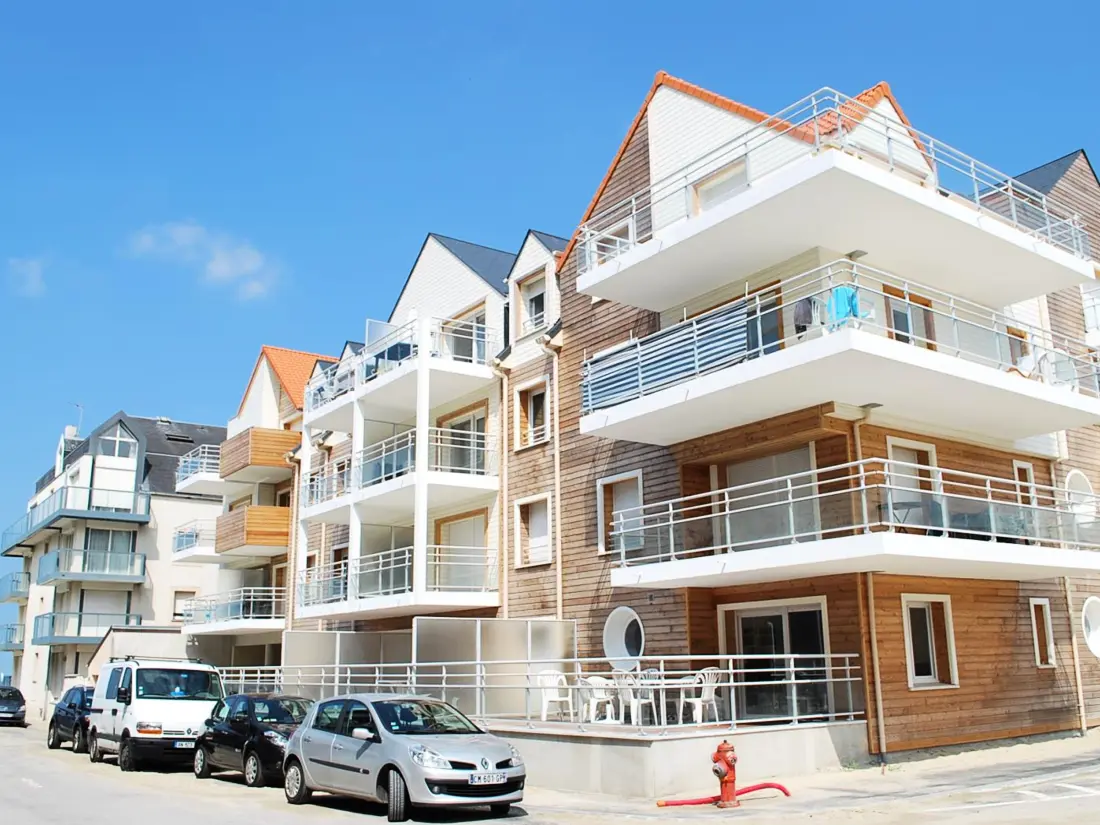 Location de Vacances Fort-Mahon-Plage 133