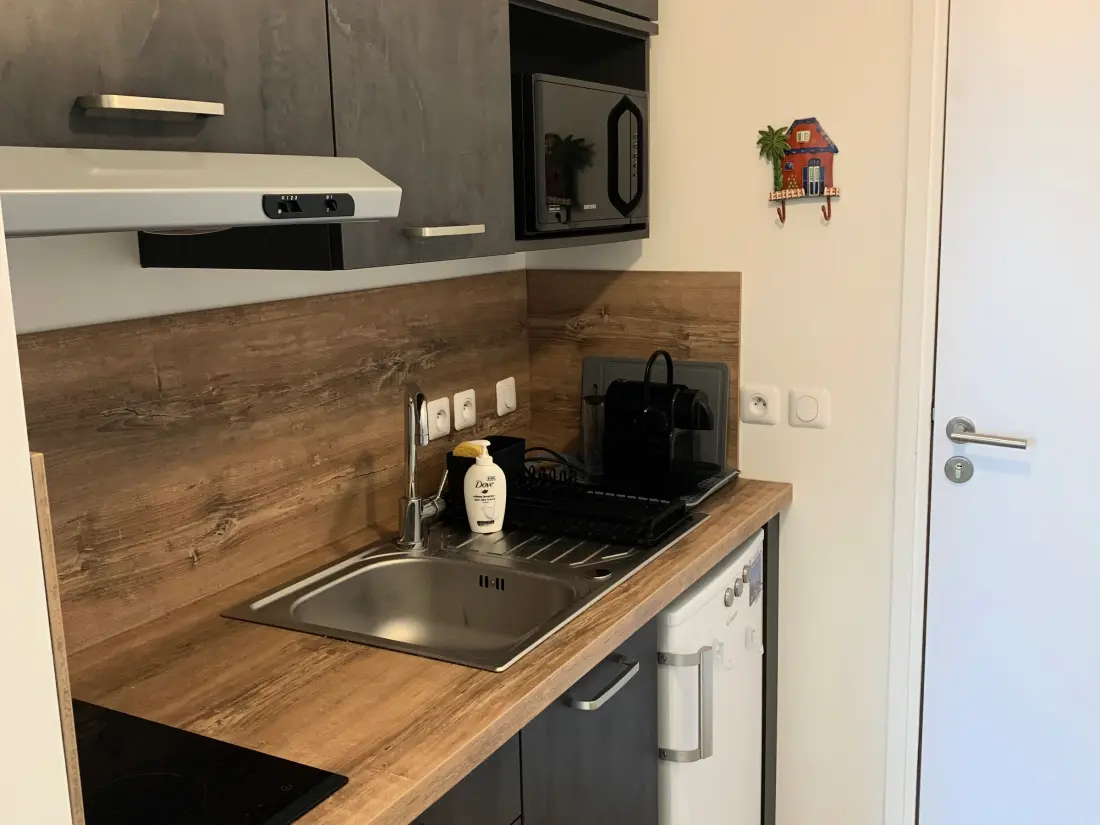 Location de Vacances Fort-Mahon-Plage 142