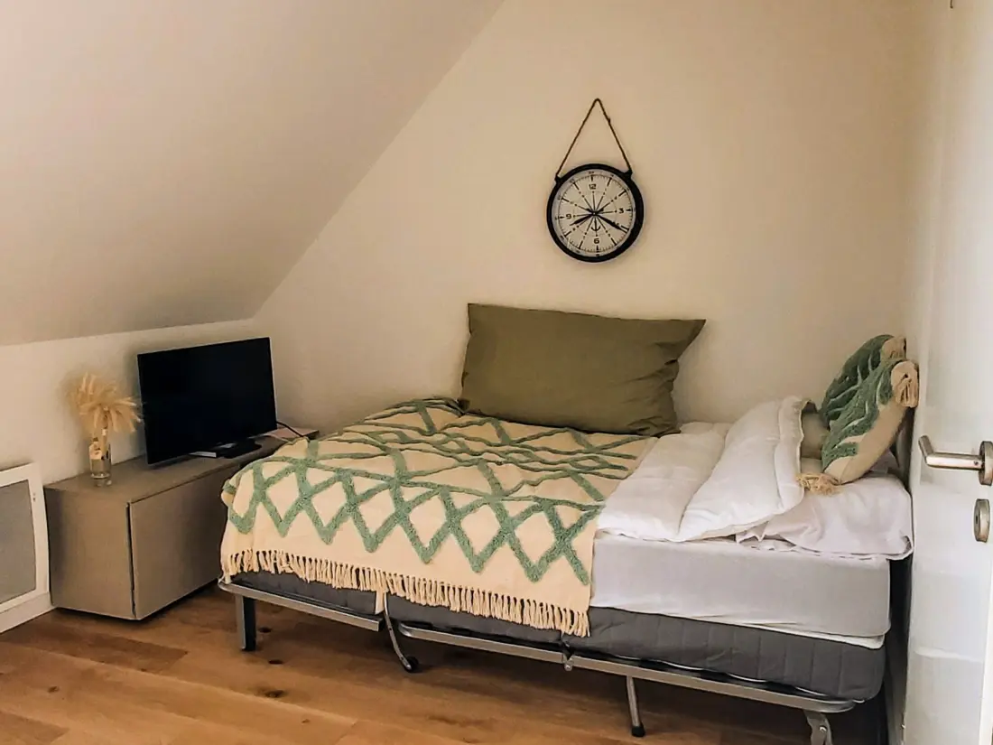 Location de Vacances Fort-Mahon-Plage 142