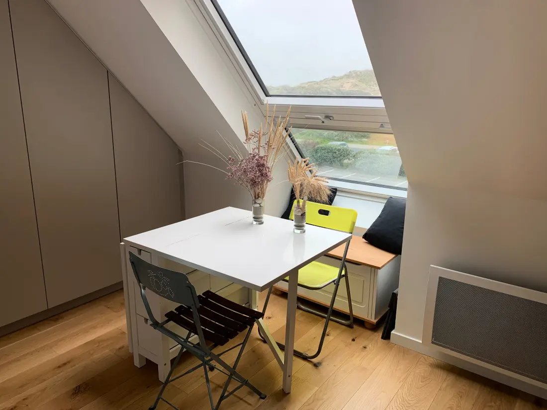 Location de Vacances Fort-Mahon-Plage 142