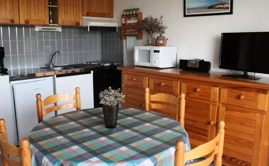 Location de Vacances Fort-Mahon-Plage 145