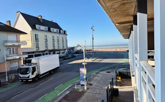 Location de Vacances Fort-Mahon-Plage 152