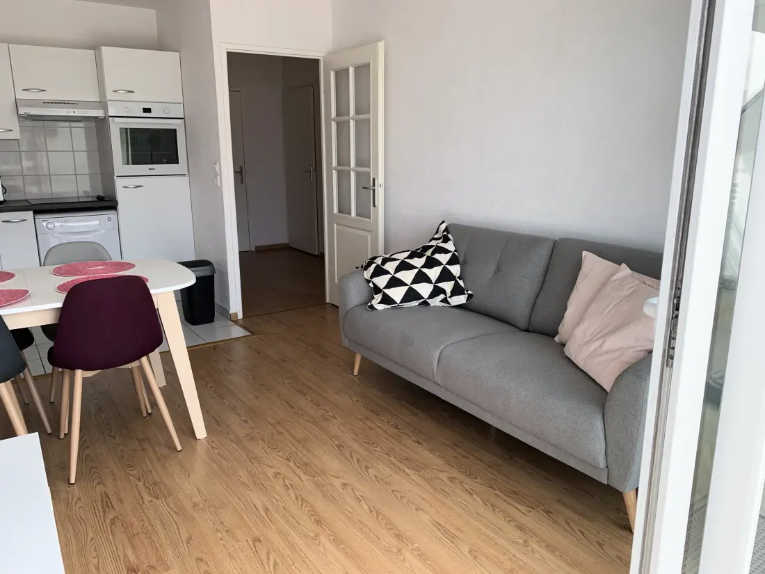 Location de Vacances Fort-Mahon-Plage 154