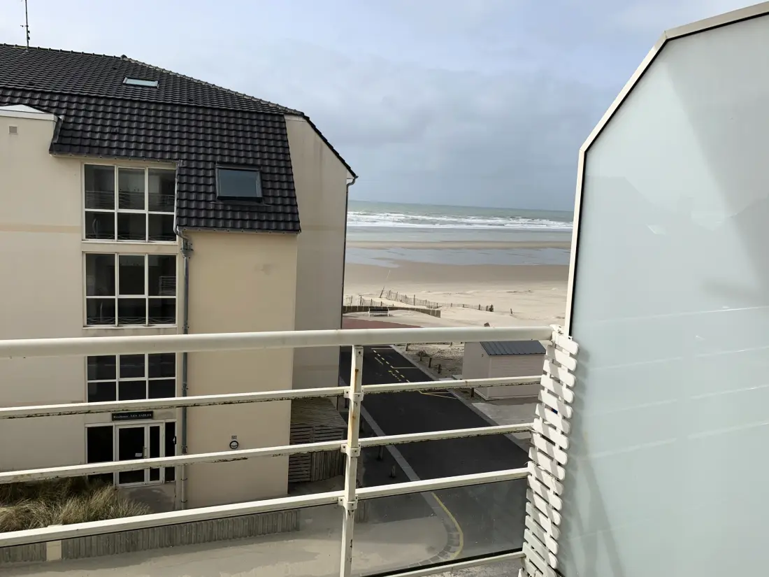 Location de Vacances Fort-Mahon-Plage 154