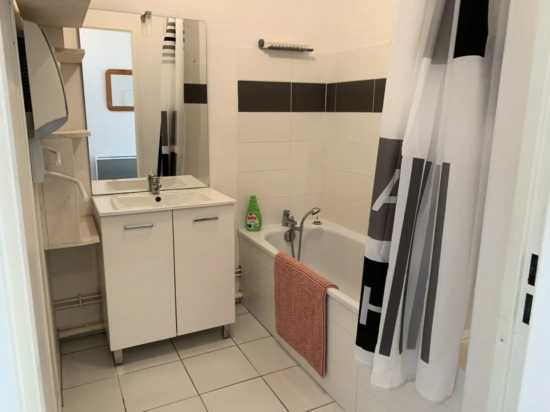 Location de Vacances Fort-Mahon-Plage 154