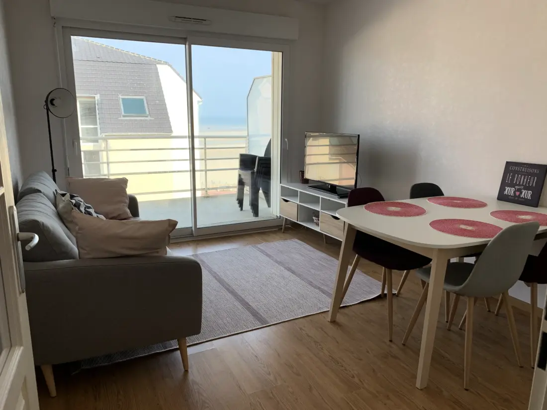 Location de Vacances Fort-Mahon-Plage 154