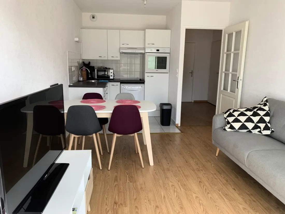 Location de Vacances Fort-Mahon-Plage 154