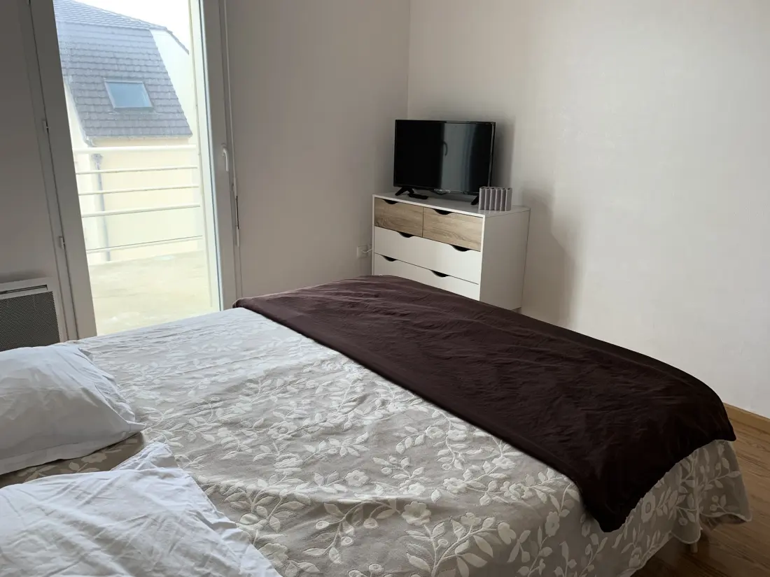 Location de Vacances Fort-Mahon-Plage 154
