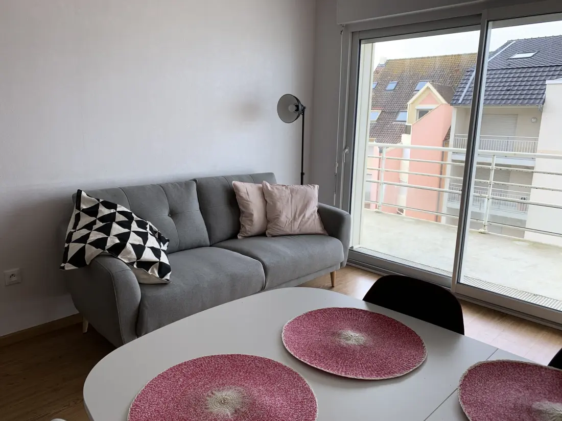 Location de Vacances Fort-Mahon-Plage 154