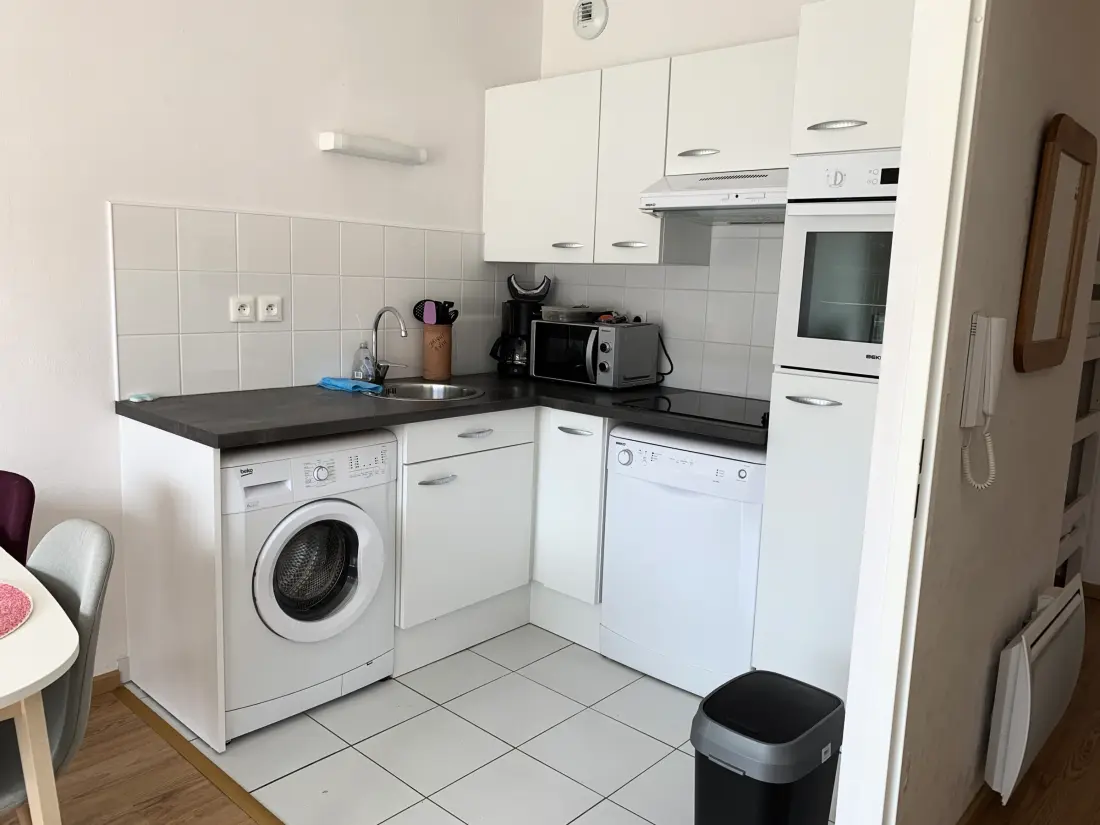 Location de Vacances Fort-Mahon-Plage 154