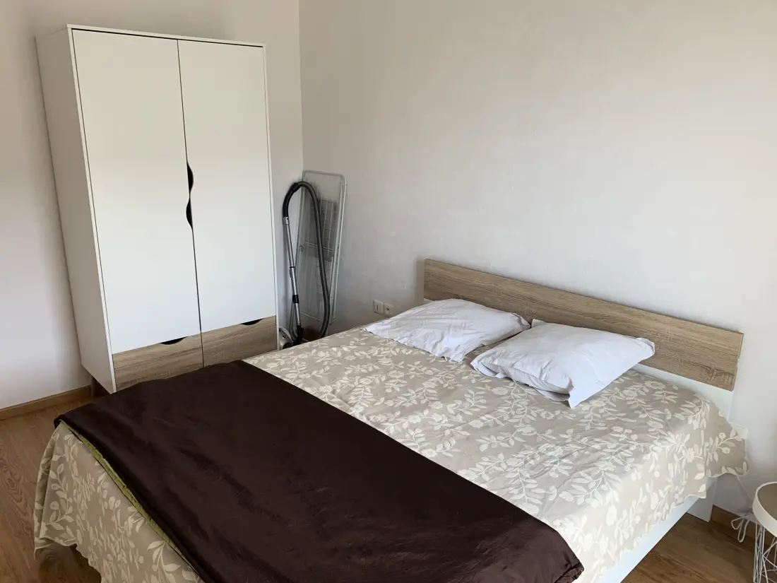 Location de Vacances Fort-Mahon-Plage 154