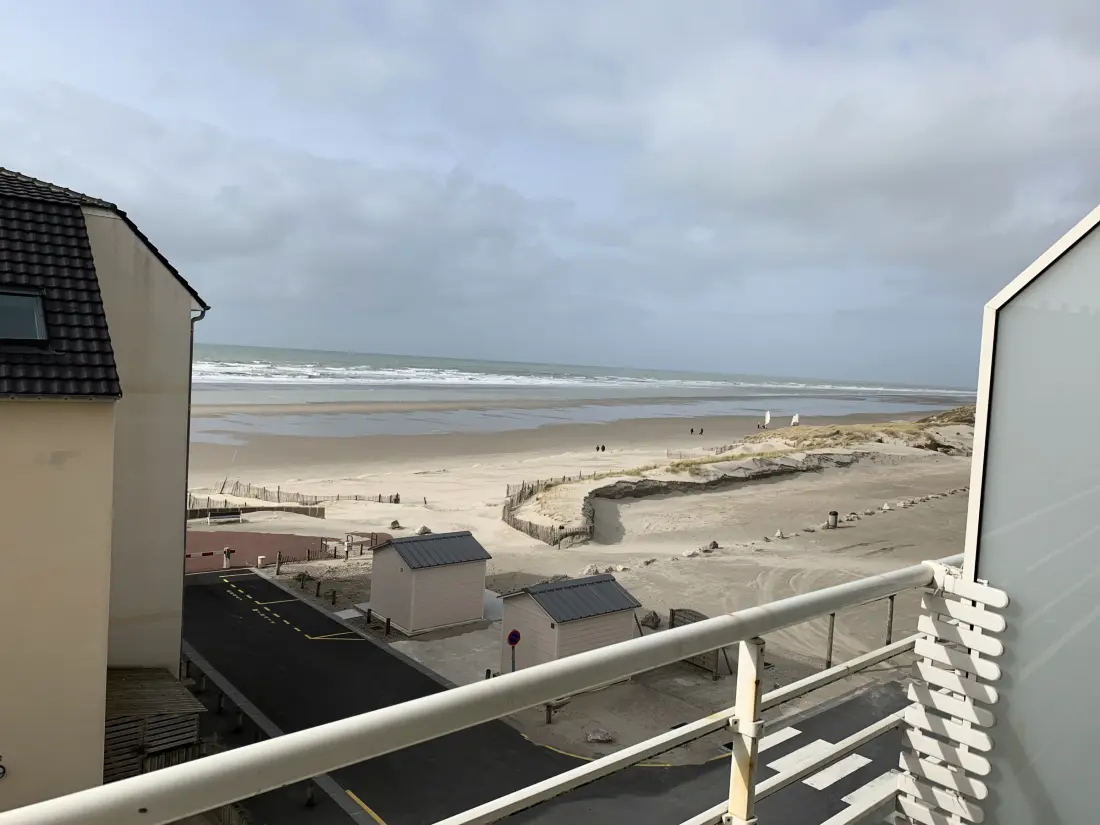Location de Vacances Fort-Mahon-Plage 154