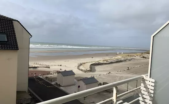 Location de Vacances Fort-Mahon-Plage 154