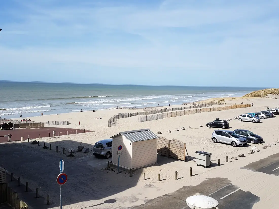 Location de Vacances Fort-Mahon-Plage 156
