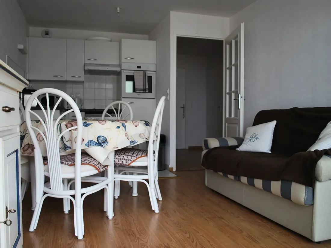 Location de Vacances Fort-Mahon-Plage 156