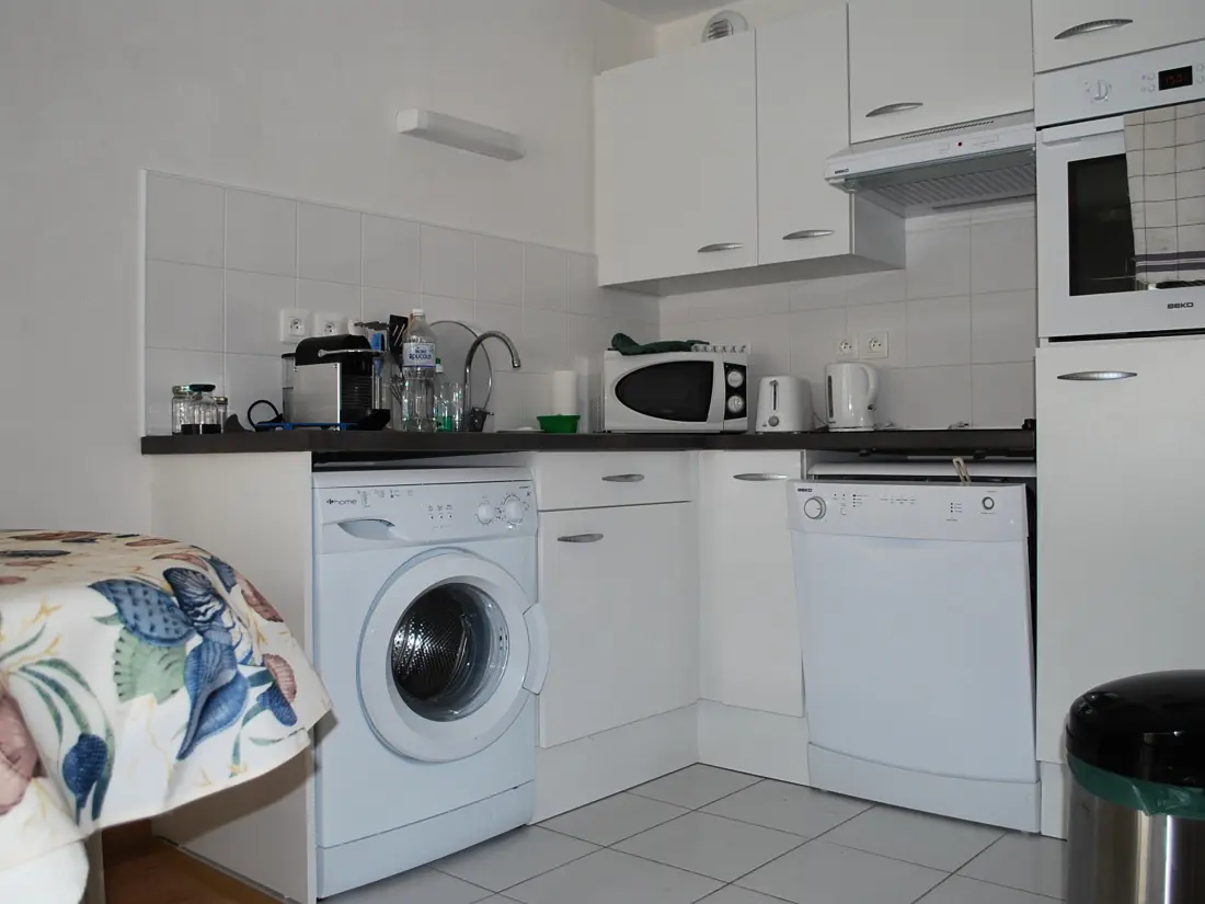 Location de Vacances Fort-Mahon-Plage 156