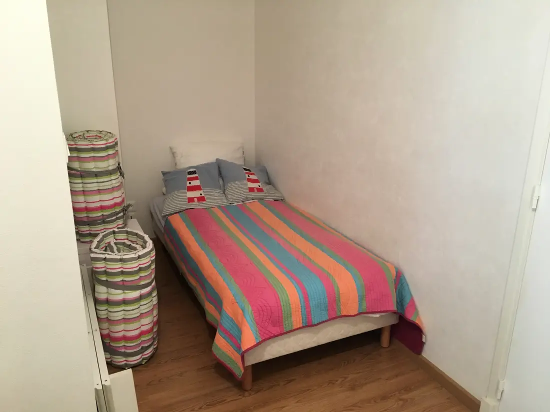 Location de Vacances Fort-Mahon-Plage 156