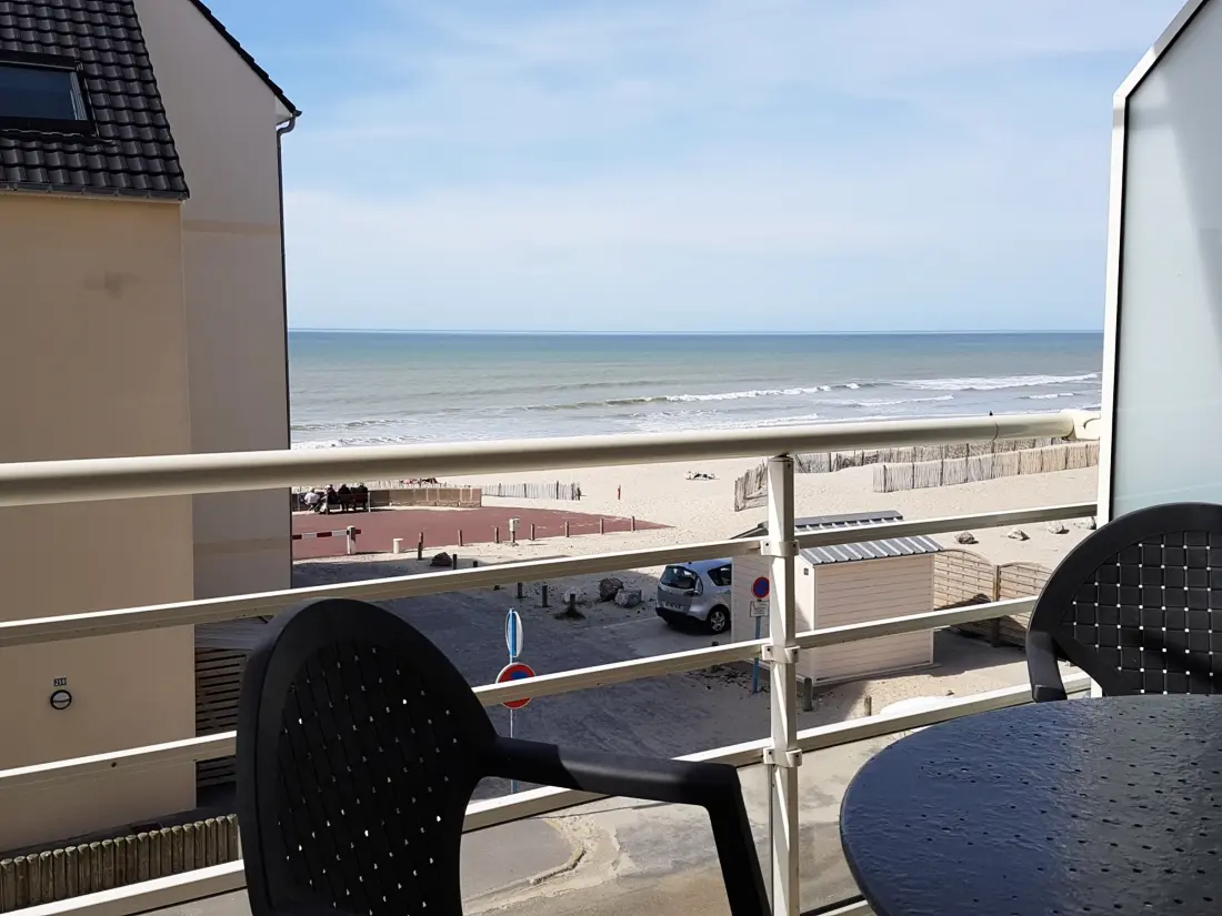 Location de Vacances Fort-Mahon-Plage 156