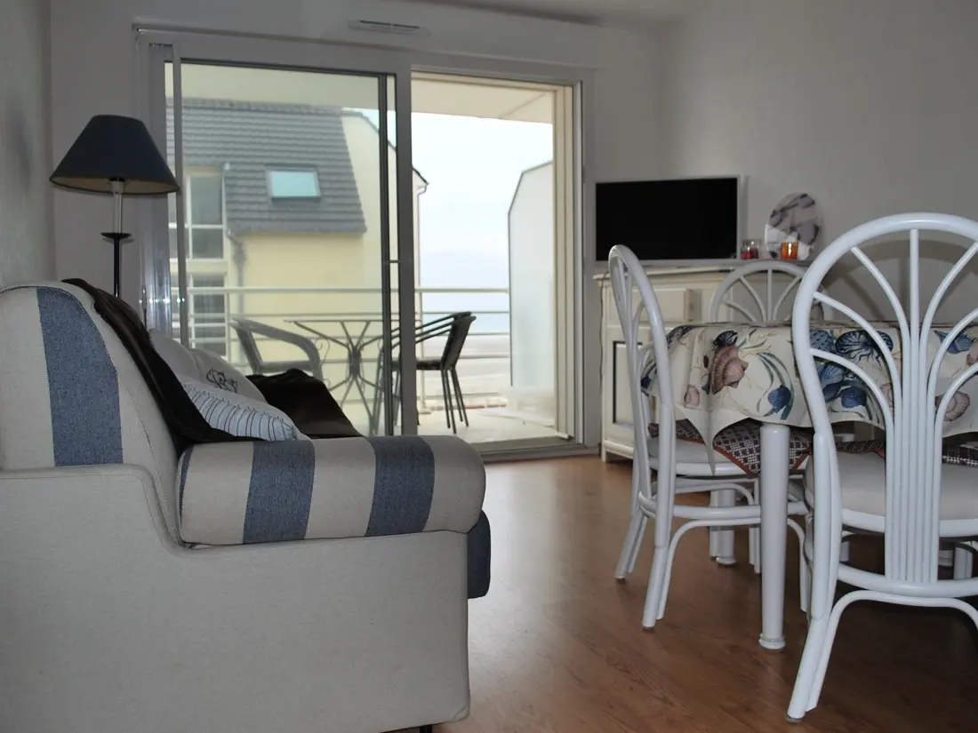 Location de Vacances Fort-Mahon-Plage 156