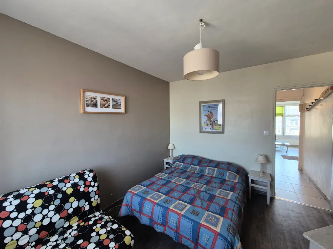 Location de Vacances Fort-Mahon-Plage 158