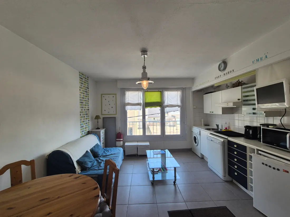 Location de Vacances Fort-Mahon-Plage 158
