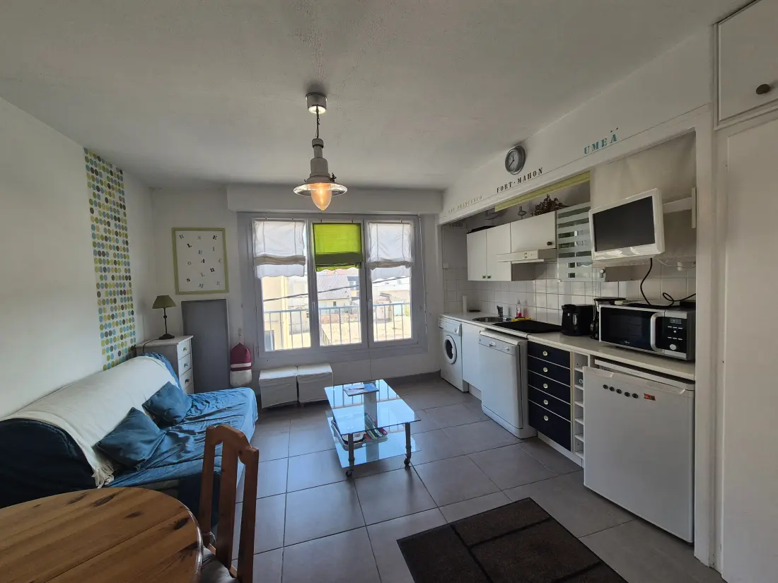 Location de Vacances Fort-Mahon-Plage 158