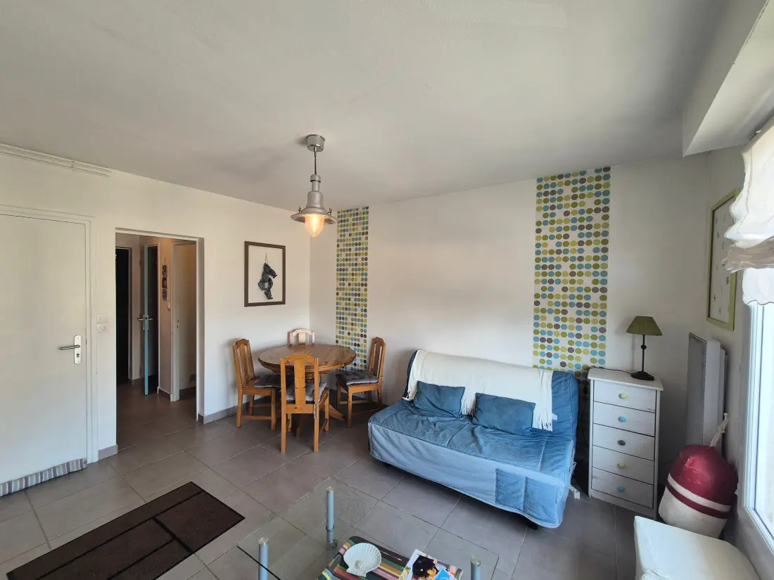 Location de Vacances Fort-Mahon-Plage 158
