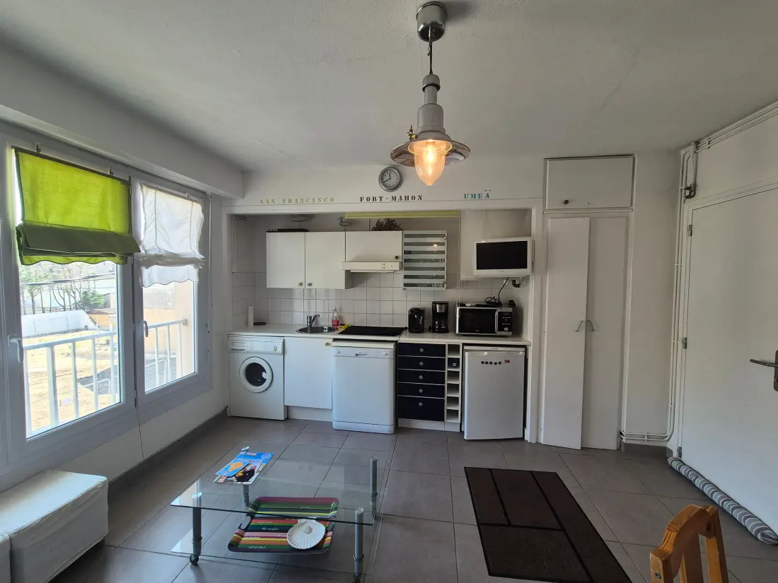 Location de Vacances Fort-Mahon-Plage 158