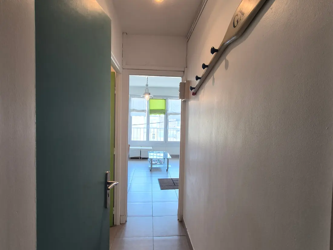 Location de Vacances Fort-Mahon-Plage 158
