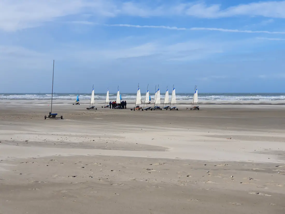 Location de Vacances Fort-Mahon-Plage 158