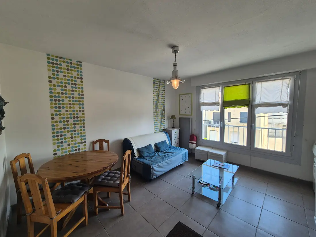 Location de Vacances Fort-Mahon-Plage 158