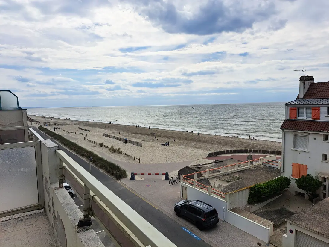 Location de Vacances Fort-Mahon-Plage 160