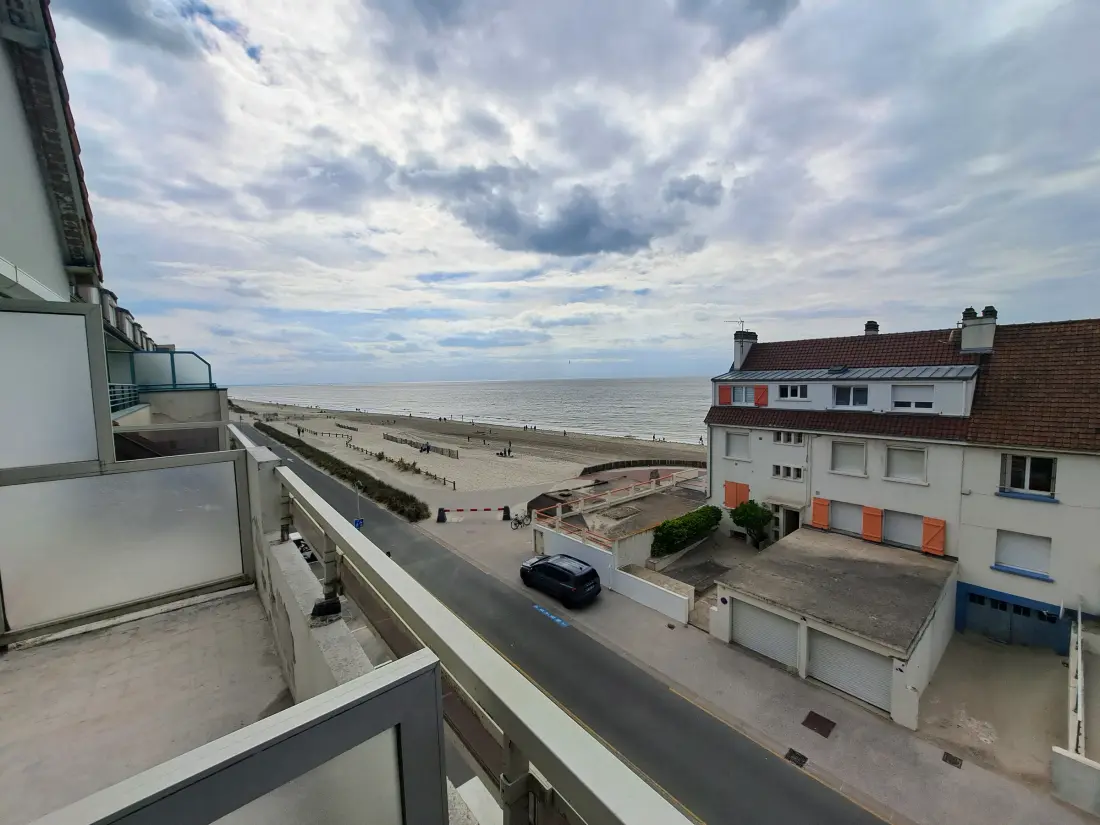Location de Vacances Fort-Mahon-Plage 160