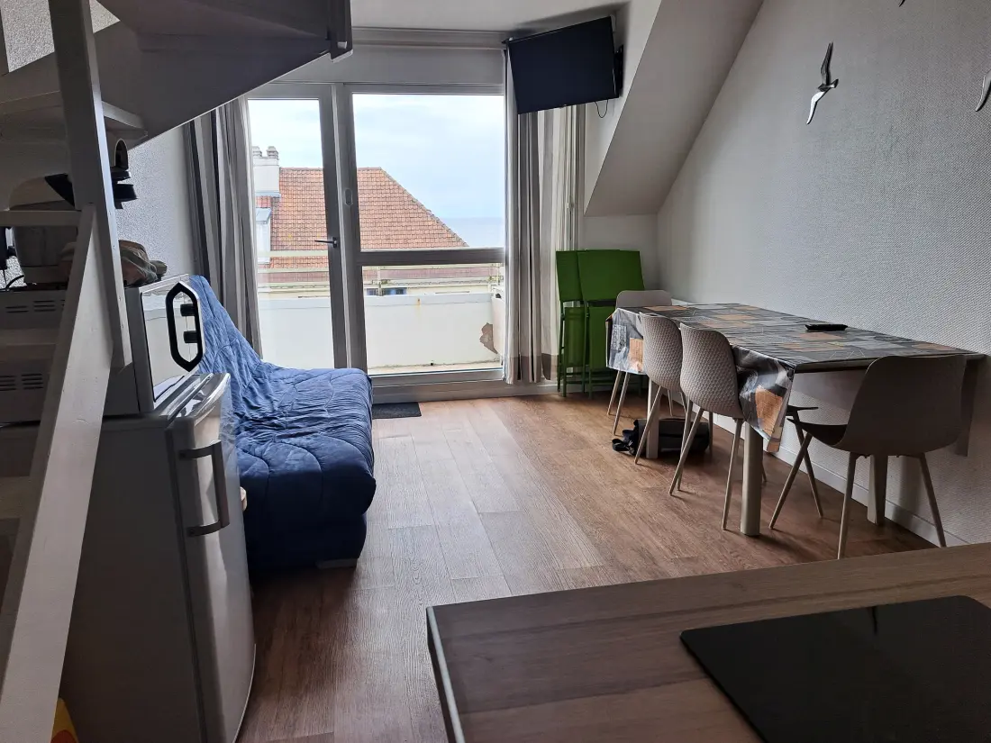 Location de Vacances Fort-Mahon-Plage 160