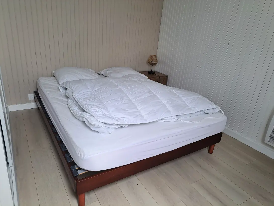 Location de Vacances Fort-Mahon-Plage 160