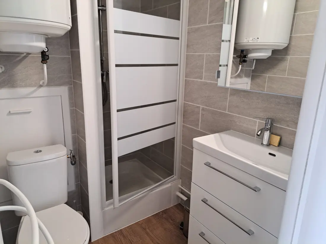 Location de Vacances Fort-Mahon-Plage 160