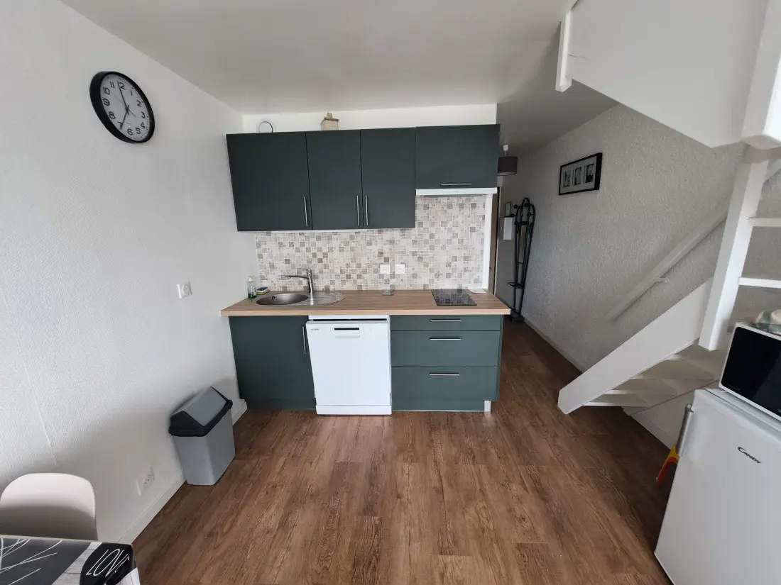 Location de Vacances Fort-Mahon-Plage 160