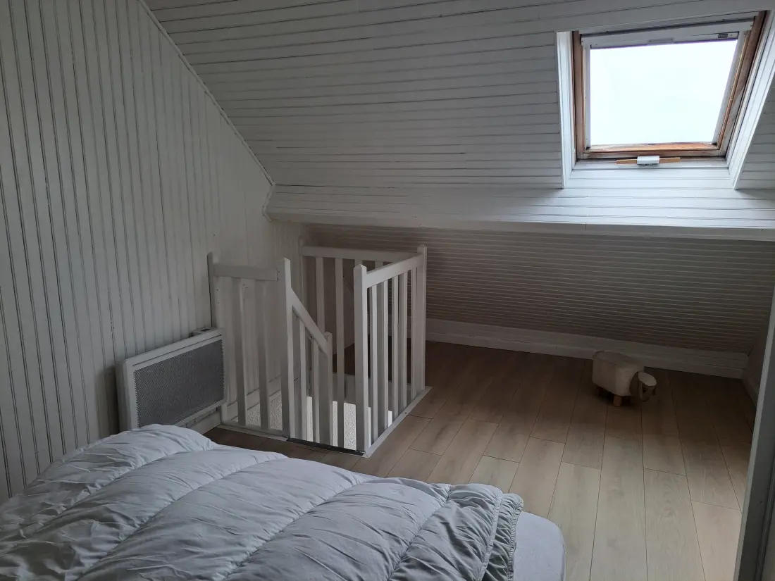 Location de Vacances Fort-Mahon-Plage 160