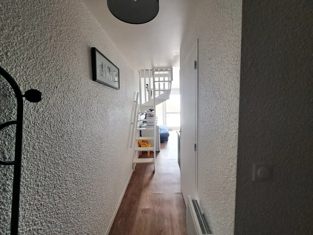 Location de Vacances Fort-Mahon-Plage 160