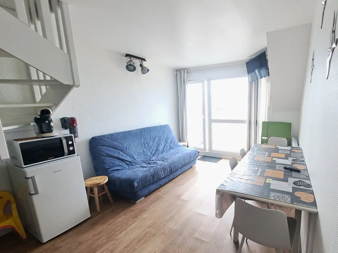 Location de Vacances Fort-Mahon-Plage 160