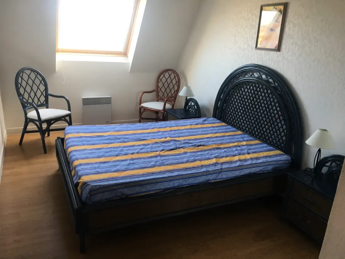 Location de Vacances Fort-Mahon-Plage 164