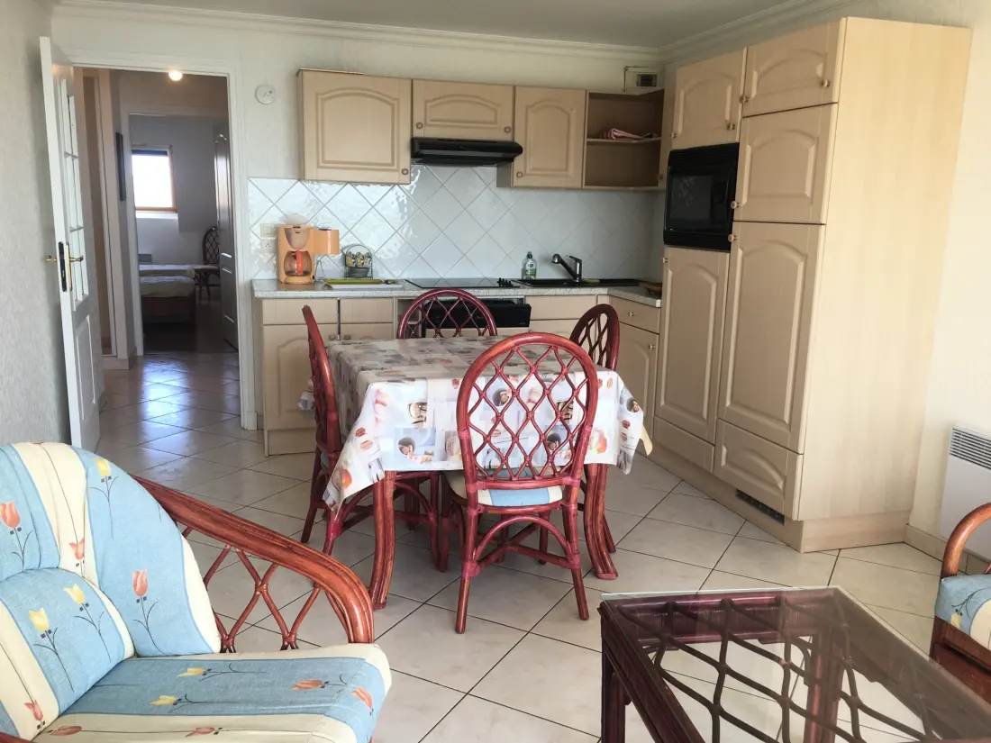 Location de Vacances Fort-Mahon-Plage 164