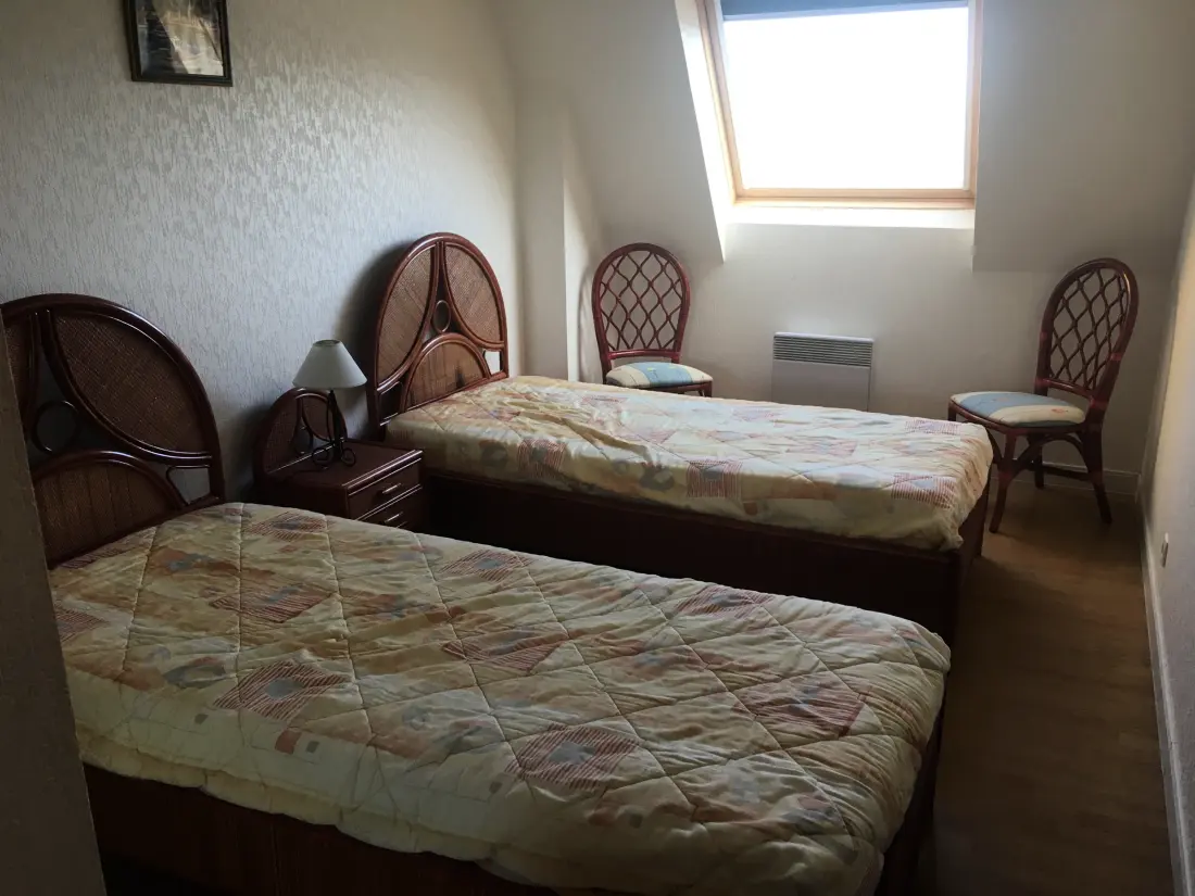 Location de Vacances Fort-Mahon-Plage 164