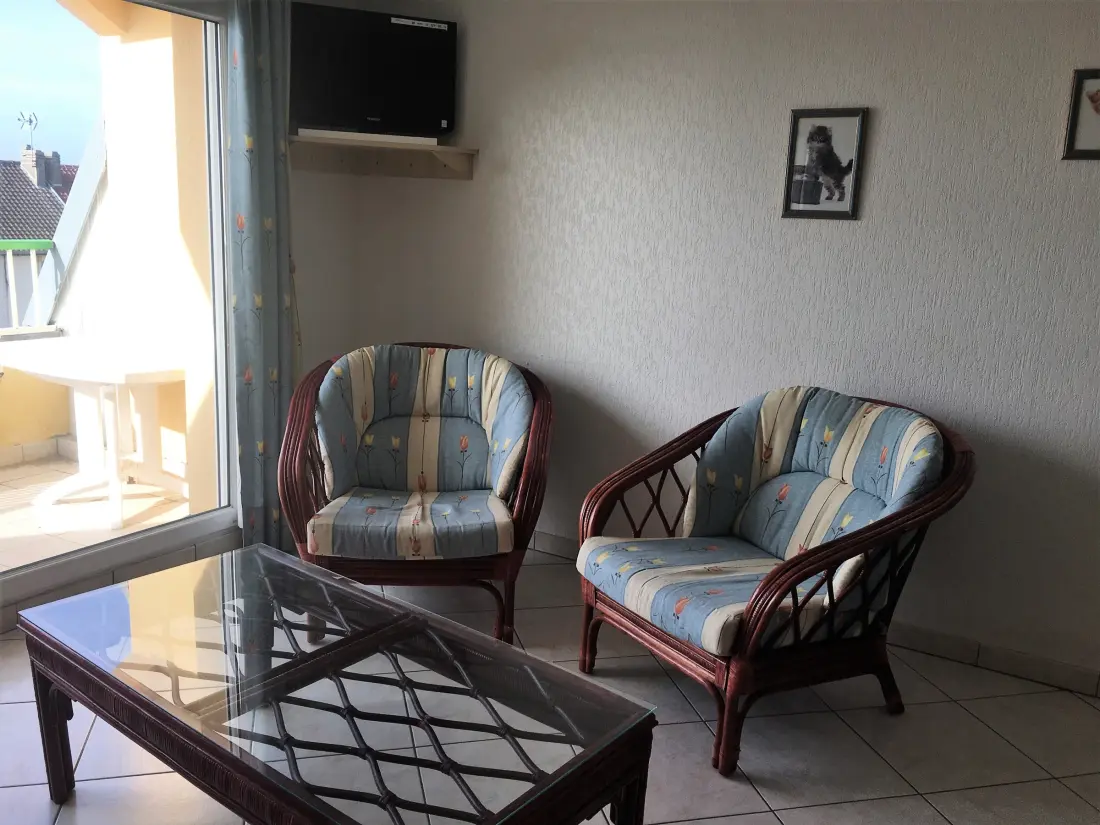 Location de Vacances Fort-Mahon-Plage 164