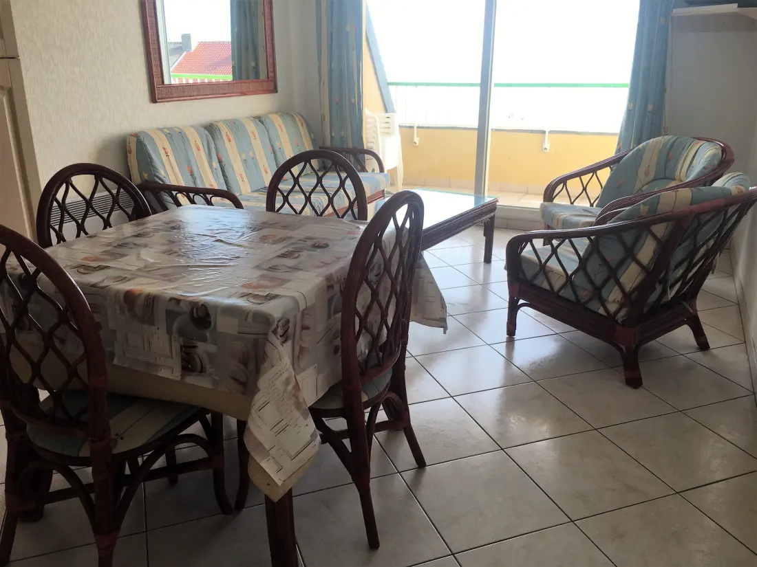 Location de Vacances Fort-Mahon-Plage 164