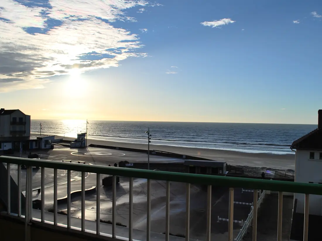 Location de Vacances Fort-Mahon-Plage 164
