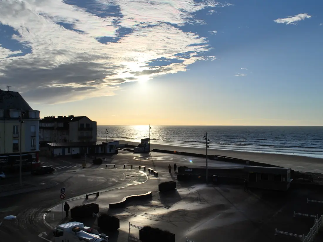 Location de Vacances Fort-Mahon-Plage 164