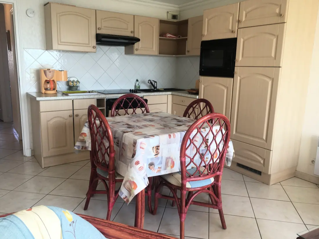 Location de Vacances Fort-Mahon-Plage 164